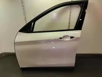 Pezzo di ricambio per auto di seconda mano PORTA ANTERIORE SINISTRA per BMW SERIE X1 (F48)  Riferimenti OEM IAM   2019