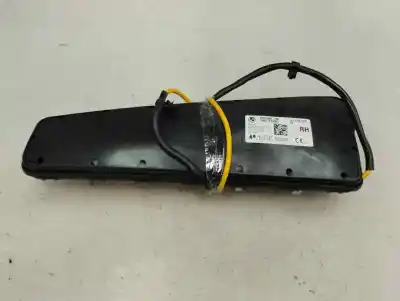 Second-hand car spare part FRONT RIGHT AIR BAG for BMW SERIE X1 (F48) 16D SDRIVE 1.5 DIESEL 116 CV OEM IAM references 7374506-06  