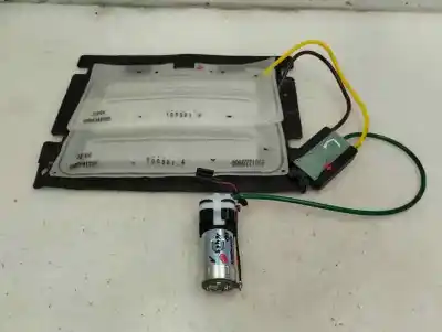 Pezzo di ricambio per auto di seconda mano SEDILE ANTERIORE DESTRO per BMW SERIE X1 (F48) 16D SDRIVE 1.5 DIESEL 116 CV Riferimenti OEM IAM 30LYT1331-19335  