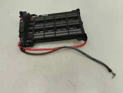 İkinci el araba yedek parçası ISITMA DIRENCI için BMW SERIE X1 (F48) 16D SDRIVE 1.5 DIESEL 116 CV OEM IAM referansları 64119350924-02  