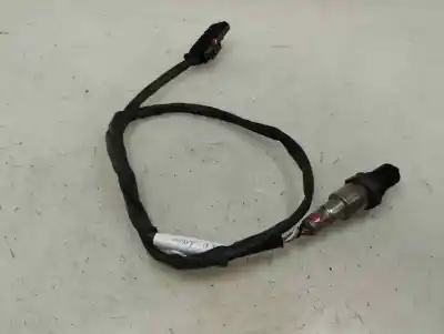 Gebrauchtes Autoersatzteil LAMBDA-SONDE zum BMW SERIE X1 (F48)  OEM-IAM-Referenzen 8570229-01  2019