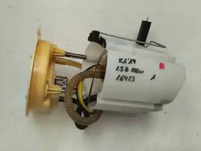 Peça sobressalente para automóvel em segunda mão BOMBA DE COMBUSTIVEL por BMW SERIE X1 (F48) 16D SDRIVE 1.5 DIESEL 116 CV Referências OEM IAM 7300483  