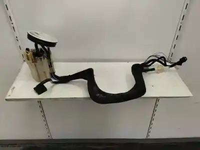 Peça sobressalente para automóvel em segunda mão BOMBA DE COMBUSTIVEL por MERCEDES-BENZ CLASE C (W203) FAMILIAR CLASE C (W203) Referências OEM IAM 2034703394  