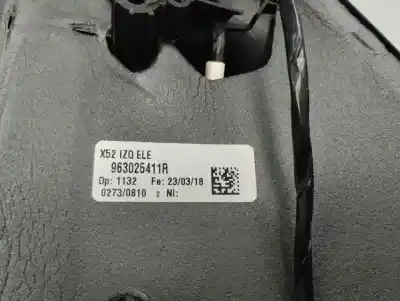 Автозапчасти б/у левое зеркало за dacia sandero stepway ссылки oem iam 963025411r  2018