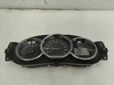 Автозапчасти б/у приборная доска за dacia sandero stepway ссылки oem iam 248103023r
