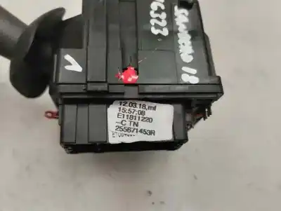 Автозапчасти б/у команда очистки за dacia sandero stepway ссылки oem iam 255671453r  2018
