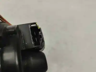 Peça sobressalente para automóvel em segunda mão motor de sofagem por dacia sandero stepway referências oem iam x52careg  2018