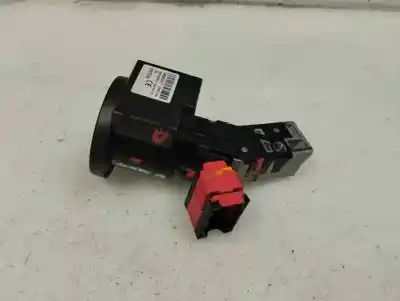 Second-hand car spare part lock key set for dacia sandero stepway oem iam references   2018