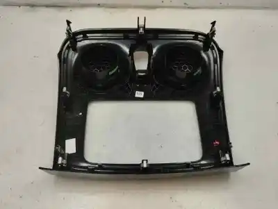 Автозапчастина б/у аераційна решіта для dacia sandero stepway посилання на oem iam 682603655r  2018