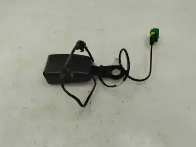 Peça sobressalente para automóvel em segunda mão CINTO DE SEGURANÇA DIANTEIRO ESQUERDO por DACIA SANDERO Stepway Referências OEM IAM 878172680R  