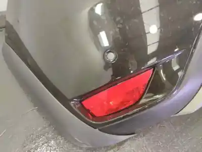 Автозапчасти б/у задний бампер за dacia sandero stepway ссылки oem iam   2018
