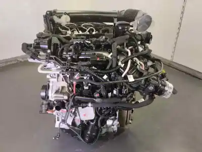 Peça sobressalente para automóvel em segunda mão MOTOR COMPLETO por BMW SERIE X1 (F48) 16D SDRIVE 1.5 DIESEL 116 CV Referências OEM IAM B37C15  