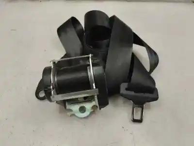 Peça sobressalente para automóvel em segunda mão CINTO DE SEGURANÇA DIANTEIRO ESQUERDO por DACIA SANDERO Stepway Referências OEM IAM 621088600C  