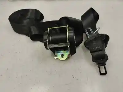 Peça sobressalente para automóvel em segunda mão CINTO DE SEGURANÇA TRASEIRO CENTRAL por DACIA SANDERO Stepway Referências OEM IAM 622488800D  