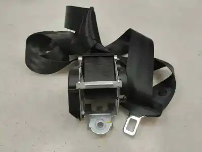 Peça sobressalente para automóvel em segunda mão CINTO DE SEGURANÇA TRASEIRO ESQUERDO por DACIA SANDERO Stepway Referências OEM IAM 625552200C  