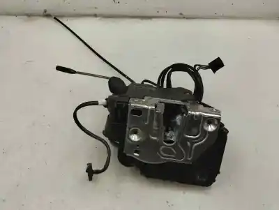 Peça sobressalente para automóvel em segunda mão FECHADURA DA PORTA DIANTEIRA ESQUERDA por MERCEDES-BENZ CLASE C (W203) FAMILIAR CLASE C (W203) Referências OEM IAM   
