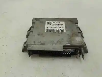 Second-hand car spare part  for SEAT MARBELLA  OEM IAM references 61602.047.01M  1994