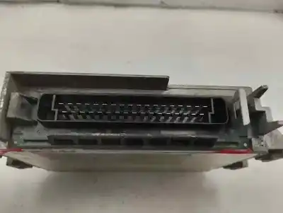 Second-hand car spare part ecu engine control for seat marbella marbella oem iam references 61602.047.01m  1994