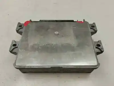 Second-hand car spare part ecu engine control for seat marbella marbella oem iam references 61602.047.01m  1994