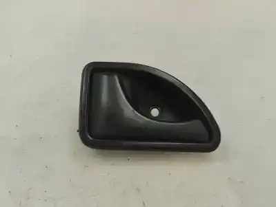Peça sobressalente para automóvel em segunda mão PUXADOR INTERIOR DIANTEIRO ESQUERDO por RENAULT KANGOO (F/KC0) KANGOO Referências OEM IAM   