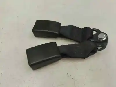 Peça sobressalente para automóvel em segunda mão CINTO DE SEGURANÇA TRASEIRO ESQUERDO por DACIA SANDERO Stepway Referências OEM IAM 878170958R  