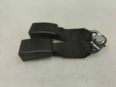 Peça sobressalente para automóvel em segunda mão CINTO DE SEGURANÇA TRASEIRO DIREITO por DACIA SANDERO Stepway Referências OEM IAM 878168063R  