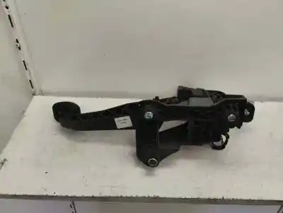 Автозапчастина б/у педаль зцеплення для dacia sandero stepway посилання на oem iam 465038135r  2018