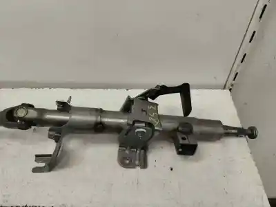 Second-hand car spare part steering column for dacia sandero stepway oem iam references   2018