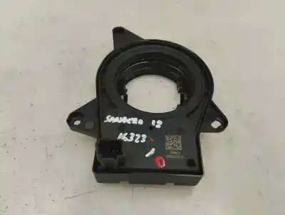 Автозапчасти б/у кольцо подушки безопасности за dacia sandero stepway ссылки oem iam 479452659r  2018