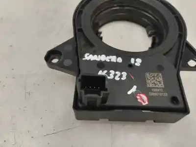 Автозапчасти б/у кольцо подушки безопасности за dacia sandero stepway ссылки oem iam 479452659r  2018