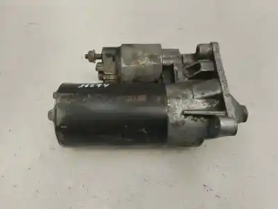 Second-hand car spare part Starter Motor for RENAULT KANGOO (F/KC0) KANGOO OEM IAM references   2002