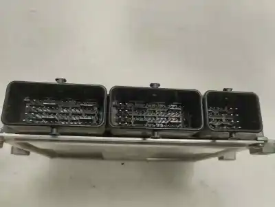 Автозапчасти б/у блок управления двигателем за dacia sandero stepway ссылки oem iam 237109221r  2018