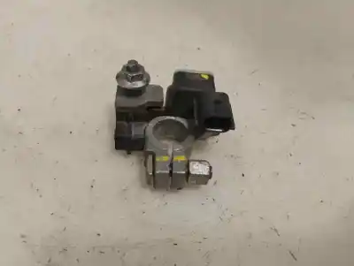 Peça sobressalente para automóvel em segunda mão BATERIA por DACIA SANDERO Stepway Referências OEM IAM 250825784R/-E  