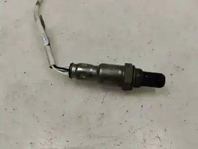 Peça sobressalente para automóvel em segunda mão sonda lambda por dacia sandero stepway referências oem iam 8200495791  2018