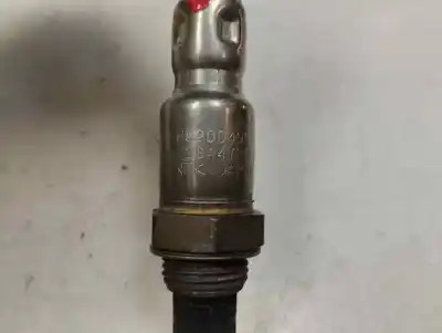 Peça sobressalente para automóvel em segunda mão sonda lambda por dacia sandero stepway referências oem iam 8200495791  2018