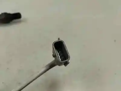 Peça sobressalente para automóvel em segunda mão sonda lambda por dacia sandero stepway referências oem iam 8200495791  2018