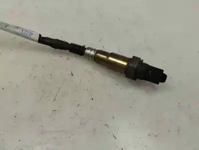 Peça sobressalente para automóvel em segunda mão sonda lambda por dacia sandero stepway referências oem iam 226334803r  2018
