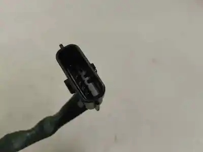 Peça sobressalente para automóvel em segunda mão sonda lambda por dacia sandero stepway referências oem iam 226334803r  2018