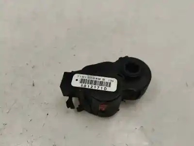 Автозапчасти б/у электронный модуль за dacia sandero stepway ссылки oem iam 1012171d  2018