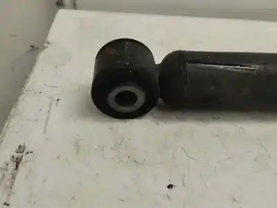 Peça sobressalente para automóvel em segunda mão amortecedor traseiro por dacia sandero stepway referências oem iam   2018