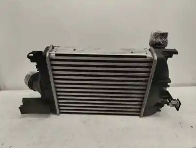 Peça sobressalente para automóvel em segunda mão intercooler por dacia sandero stepway referências oem iam   2018