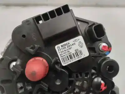Автозапчасти б/у генератор за dacia sandero stepway ссылки oem iam 231002854r  2018