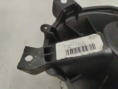 Автозапчасти б/у отопительный двигатель за opel corsa e 1.4 ссылки oem iam 13335075  2019