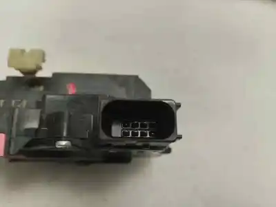 Peça sobressalente para automóvel em segunda mão fechadura da porta traseira direita por opel corsa e 1.4 referências oem iam 13431845  2019