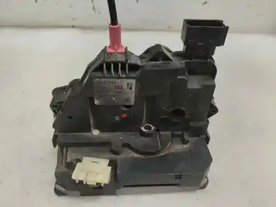 Peça sobressalente para automóvel em segunda mão fechadura da porta traseira esquerda por opel corsa e 1.4 referências oem iam 13431842  2019