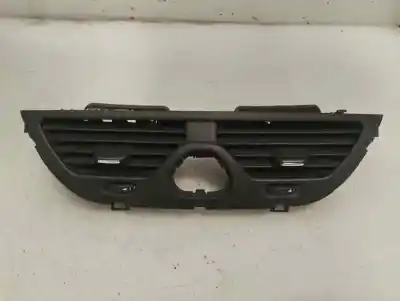 Peça sobressalente para automóvel em segunda mão GRELHA / DIFUSOR DE AR por OPEL CORSA E 1.4 Referências OEM IAM 13334933  