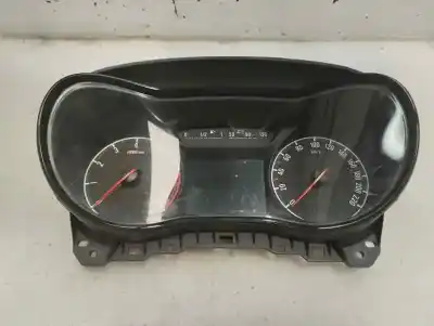 Автозапчасти б/у  за OPEL CORSA E  ссылки OEM IAM 39204203  2019
