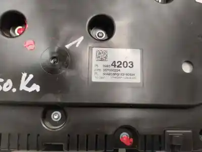 Peça sobressalente para automóvel em segunda mão quadrante por opel corsa e 1.4 referências oem iam 39204203  2019