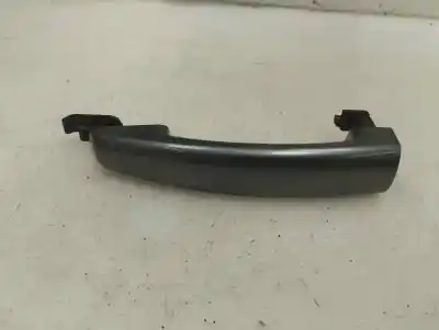 Автозапчасти б/у наружная рукоятка передняя справа за opel corsa e 1.4 ссылки oem iam 