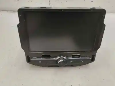Автозапчасти б/у многофункциональный дисплей за opel corsa e 1.4 ссылки oem iam 42645298